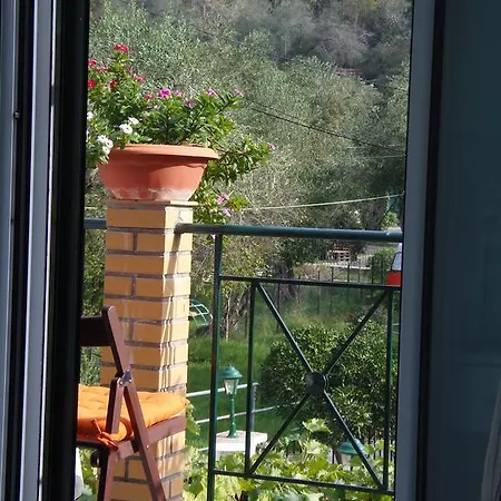 Konstantina Apartment Lakka (Paxos)