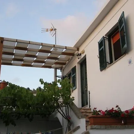 Appartamento Konstantina