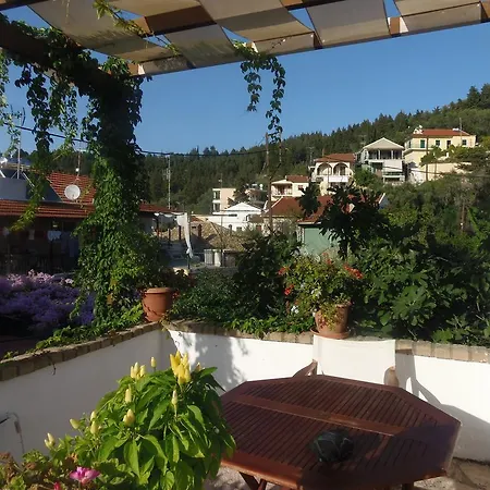 Konstantina Apartament *