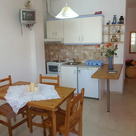 Konstantina Apartament